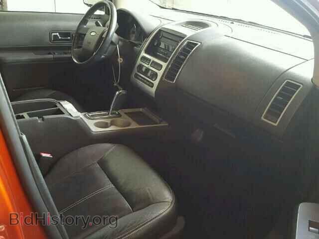 2007 FORD EDGE - VIN: 2FMDK39C07BB71832 - Photo 5