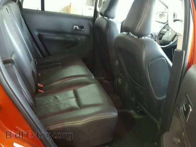 2007 FORD EDGE - VIN: 2FMDK39C07BB71832 - Photo 6