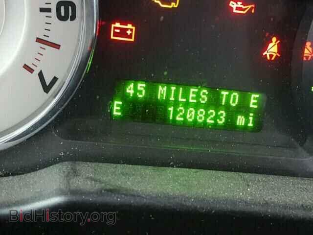 2007 FORD EDGE - VIN: 2FMDK39C07BB71832 - Photo 8