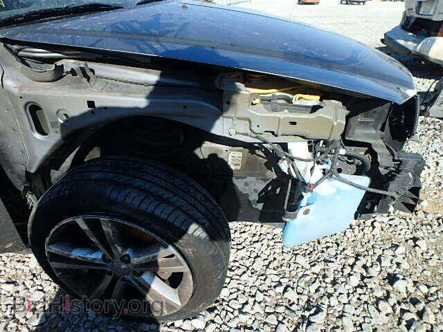 2012 DODGE AVENGER - VIN: 1C3CDZCB6CN286855 - Фото 9