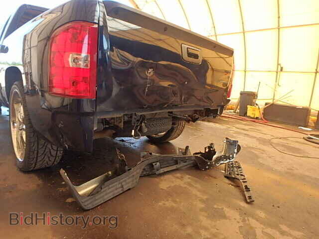 2007 CHEVROLET SILVERADO - VIN: 2GCEC19J571572968 - Photo 9