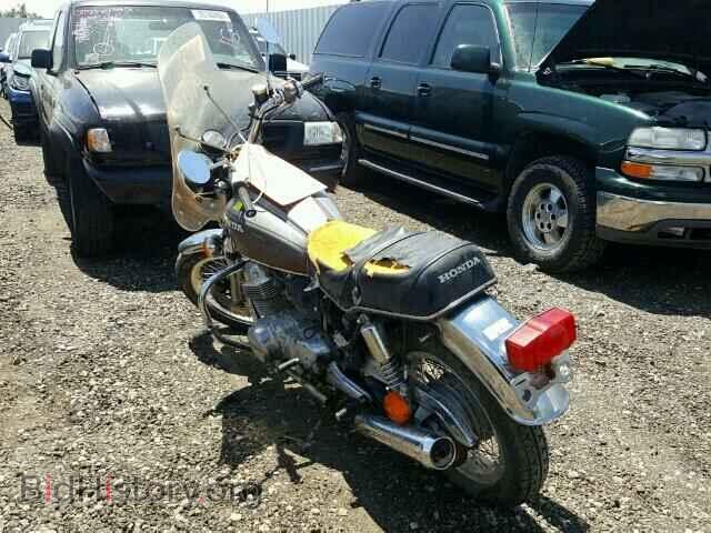 1974 HONDA CB CYCLE - VIN: CB75DA7101515 - Фото 3