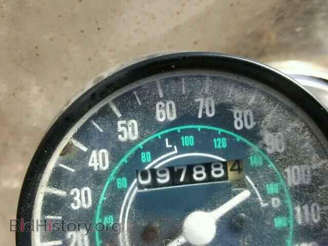 1974 HONDA CB CYCLE - VIN: CB75DA7101515 - Фото 8