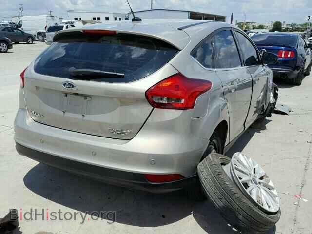 2016 FORD FOCUS - VIN: 1FADP3N24GL222600 - Фото 4