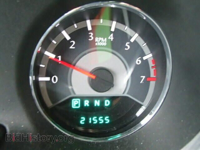 2012 CHRYSLER 200 - VIN: 1C3CCBBBXCN131169 - Фото 8