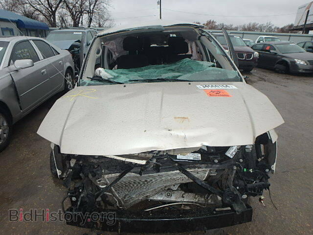 2013 DODGE CARAVAN - VIN: 2C4RDGCG8DR520441 - Фото 10