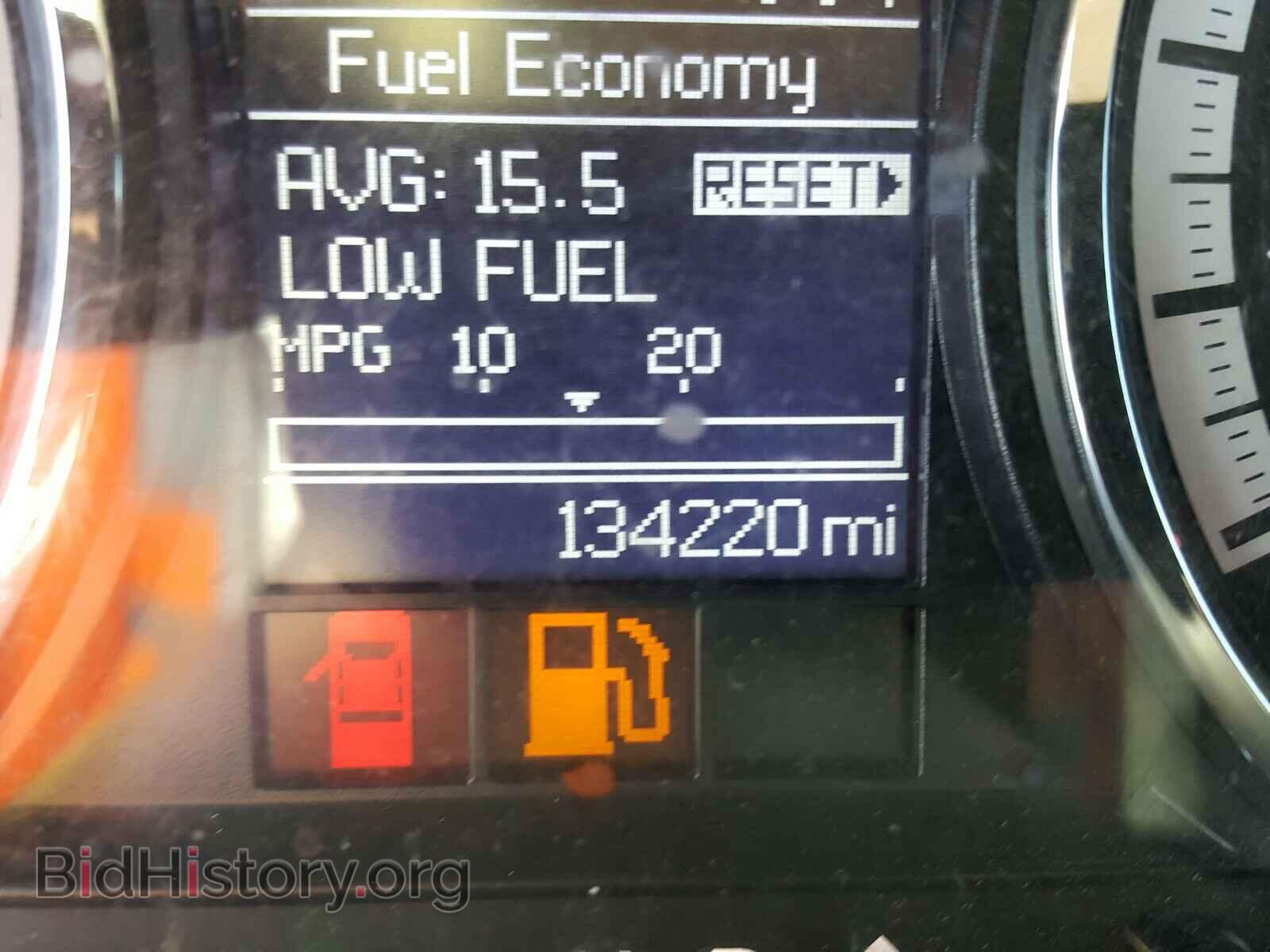 2012 DODGE RAM 1500 - VIN: 1C6RD6GP9CS233408 - Фото 8