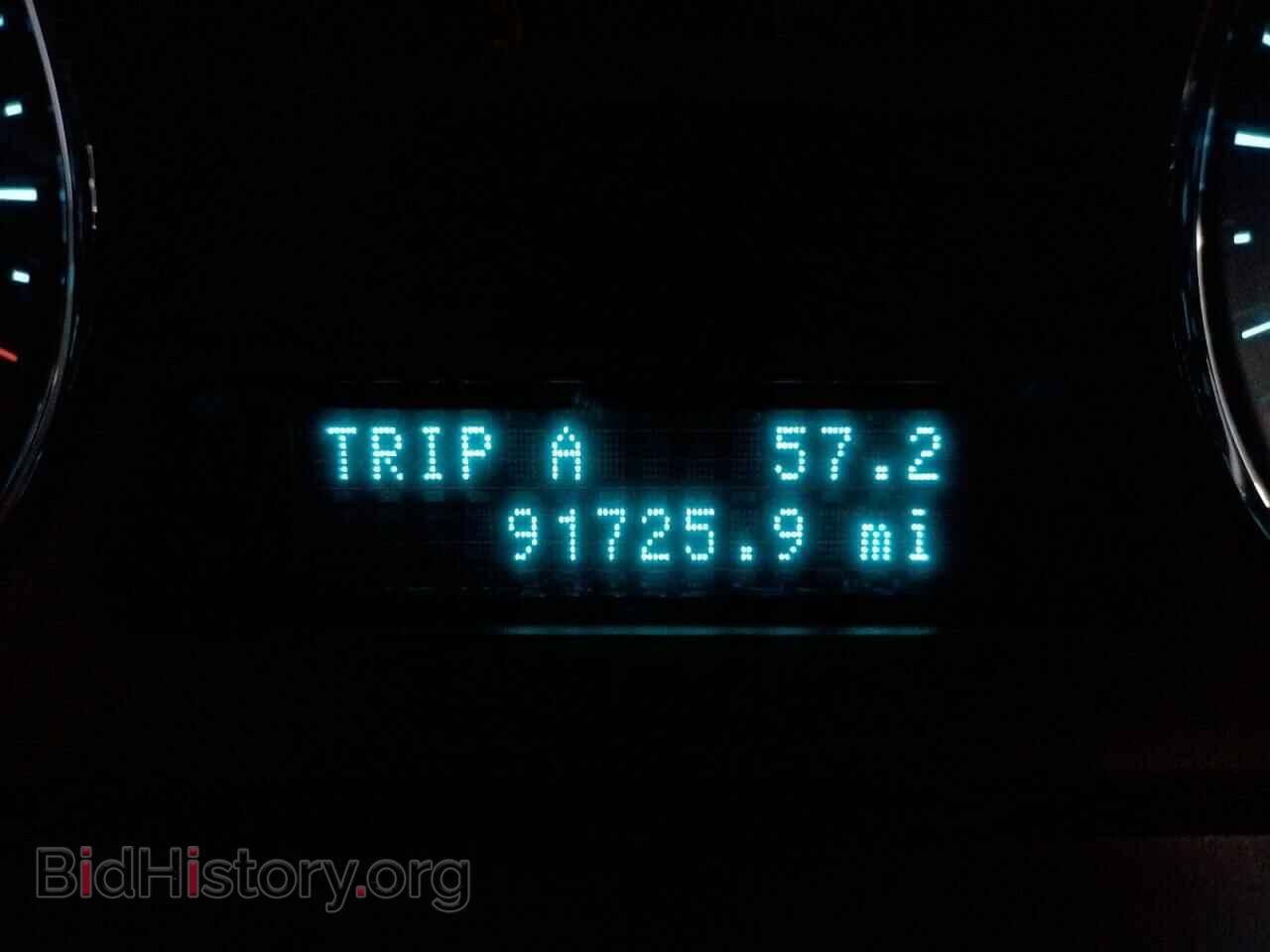2009 FORD FLEX - VIN: 2FMDK52C89BA03185 - Фото 8