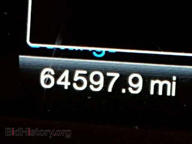 2014 FORD EXPLORER - VIN: 1FM5K8D85EGA11892 - Photo 8