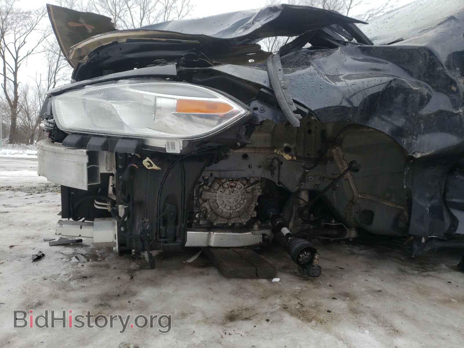 2013 DODGE DART - VIN: 1C3CDFBAXDD151067 - Фото 10