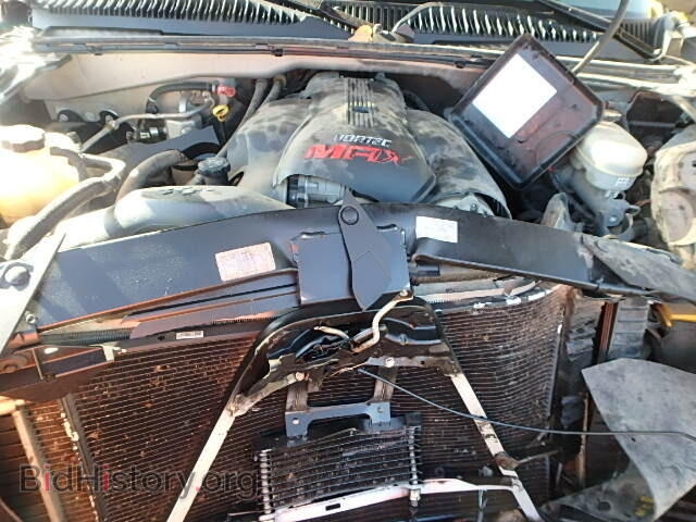 2006 CHEVROLET SILVERADO - VIN: 2GCEC19N561287463 - Фото 7