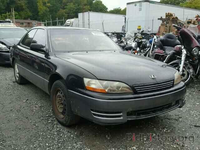 Photo JT8BF12G5T0179517 - LEXUS ES300 1996