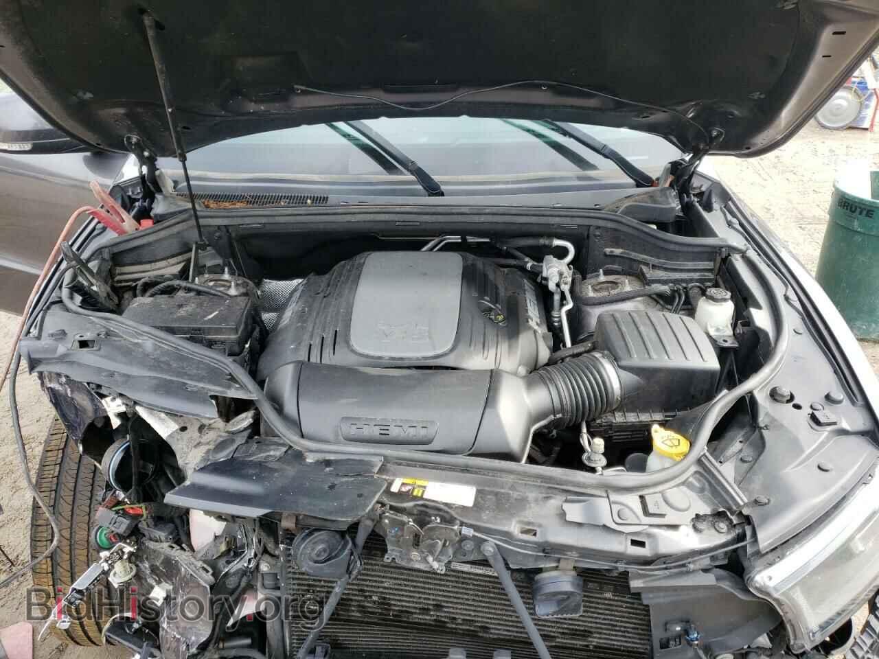 2015 DODGE DURANGO - VIN: 1C4SDJCT8FC701417 - Фото 7