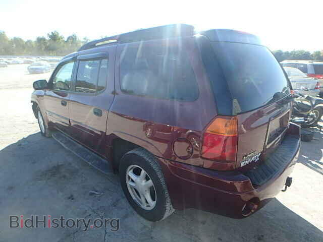 2005 GMC ENVOY - VIN: 1GKES16S656100885 - Фото 3