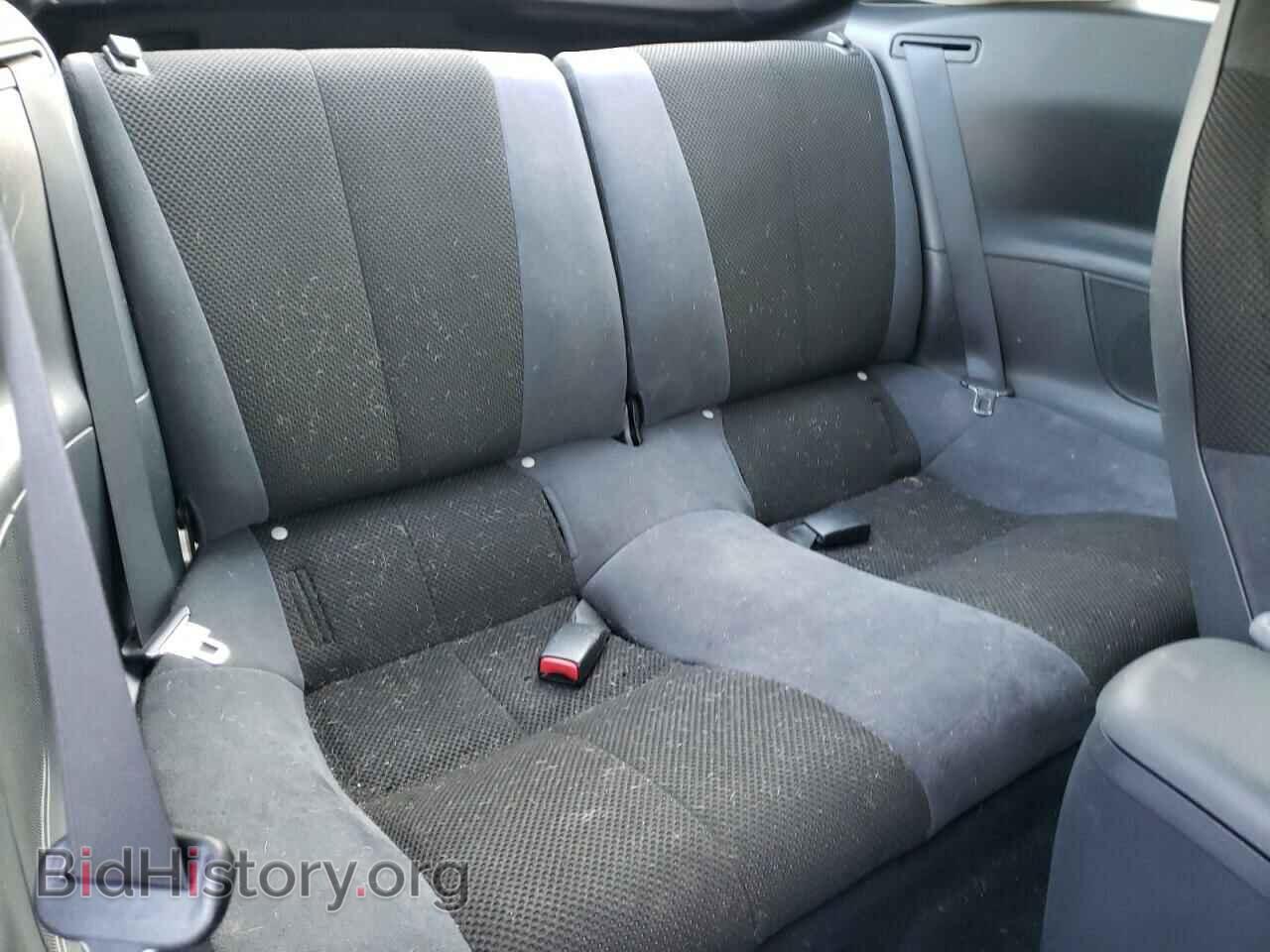 2007 MITSUBISHI ECLIPSE - VIN: 4A3AK24F67E038061 - Photo 6