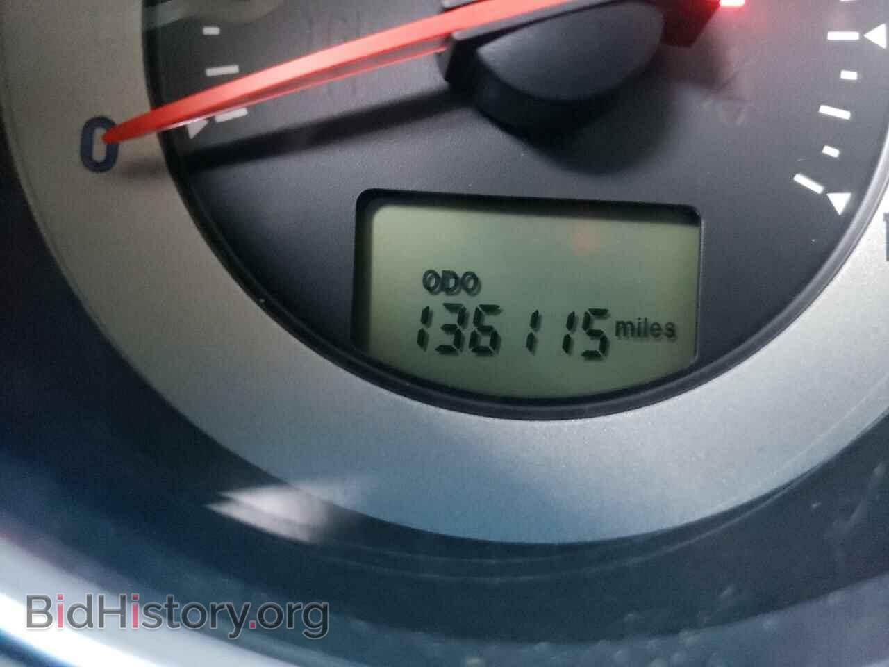 2007 MITSUBISHI ECLIPSE - VIN: 4A3AK24F67E038061 - Photo 8