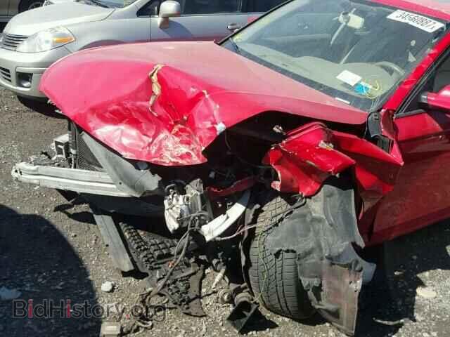 2010 AUDI A4 - VIN: WAUBFAFLXAN031885 - Фото 9