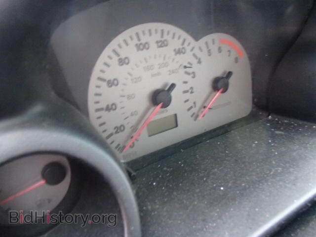 2000 MITSUBISHI ECLIPSE - VIN: 4A3AC34G9YE099448 - Фото 8