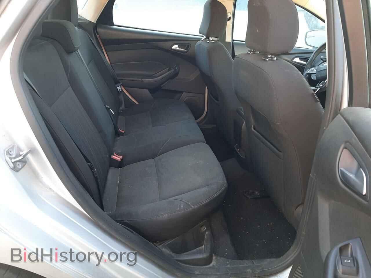 2016 FORD FOCUS - VIN: 1FADP3K28GL320050 - Фото 6