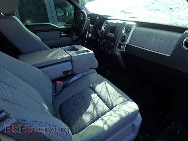 2013 FORD F150 - VIN: 1FTFW1EF3DFC61606 - Фото 5