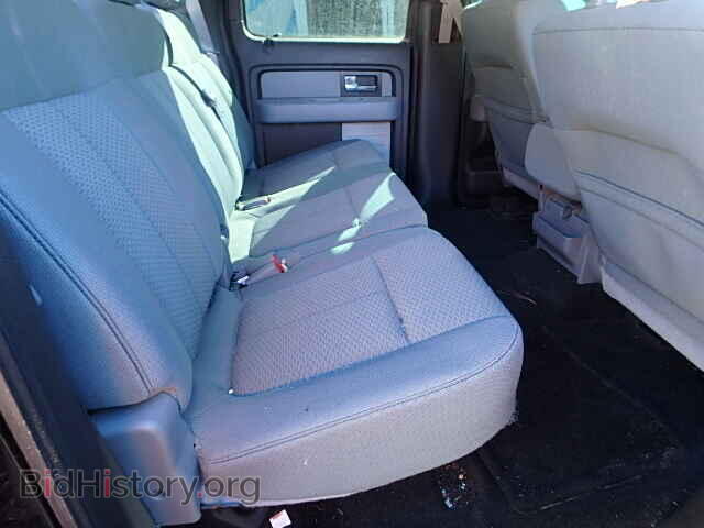2013 FORD F150 - VIN: 1FTFW1EF3DFC61606 - Фото 6
