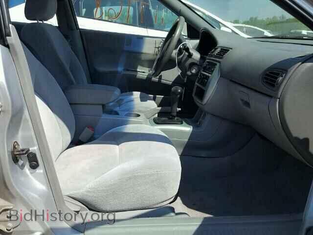 2003 MITSUBISHI GALANT - VIN: 4A3AA46G83E161892 - Фото 5