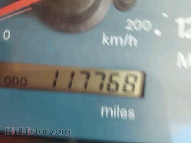 2003 MITSUBISHI GALANT - VIN: 4A3AA46G83E161892 - Фото 8