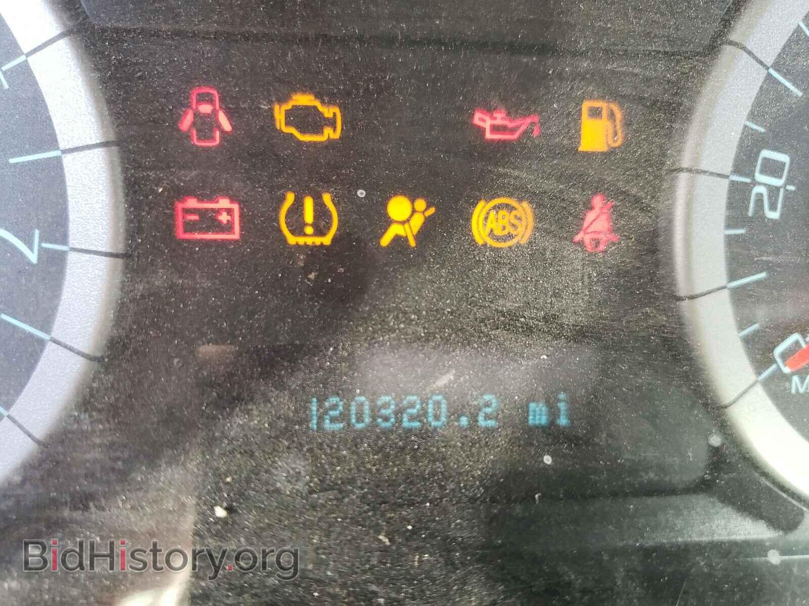 2012 FORD ESCAPE - VIN: 1FMCU0D76CKB41488 - Фото 8
