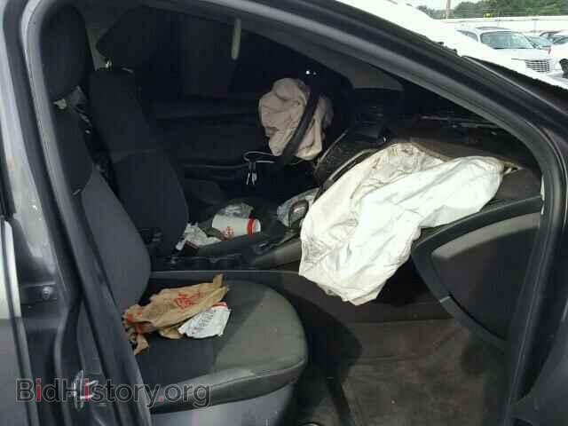 2013 FORD FOCUS - VIN: 1FADP3F22DL301306 - Фото 5
