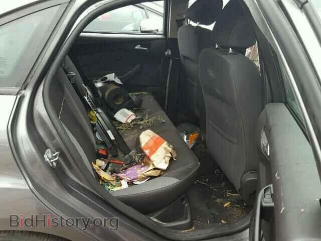 2013 FORD FOCUS - VIN: 1FADP3F22DL301306 - Фото 6