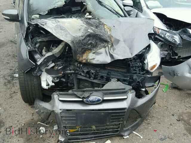2013 FORD FOCUS - VIN: 1FADP3F22DL301306 - Фото 9