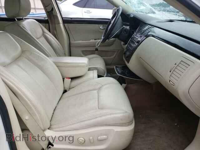 2008 CADILLAC DTS - VIN: 1G6KD57Y38U146129 - Фото 5