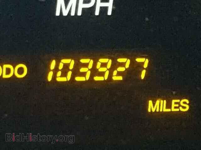 2006 LEXUS LS430 - VIN: JTHBN36F965053250 - Фото 8