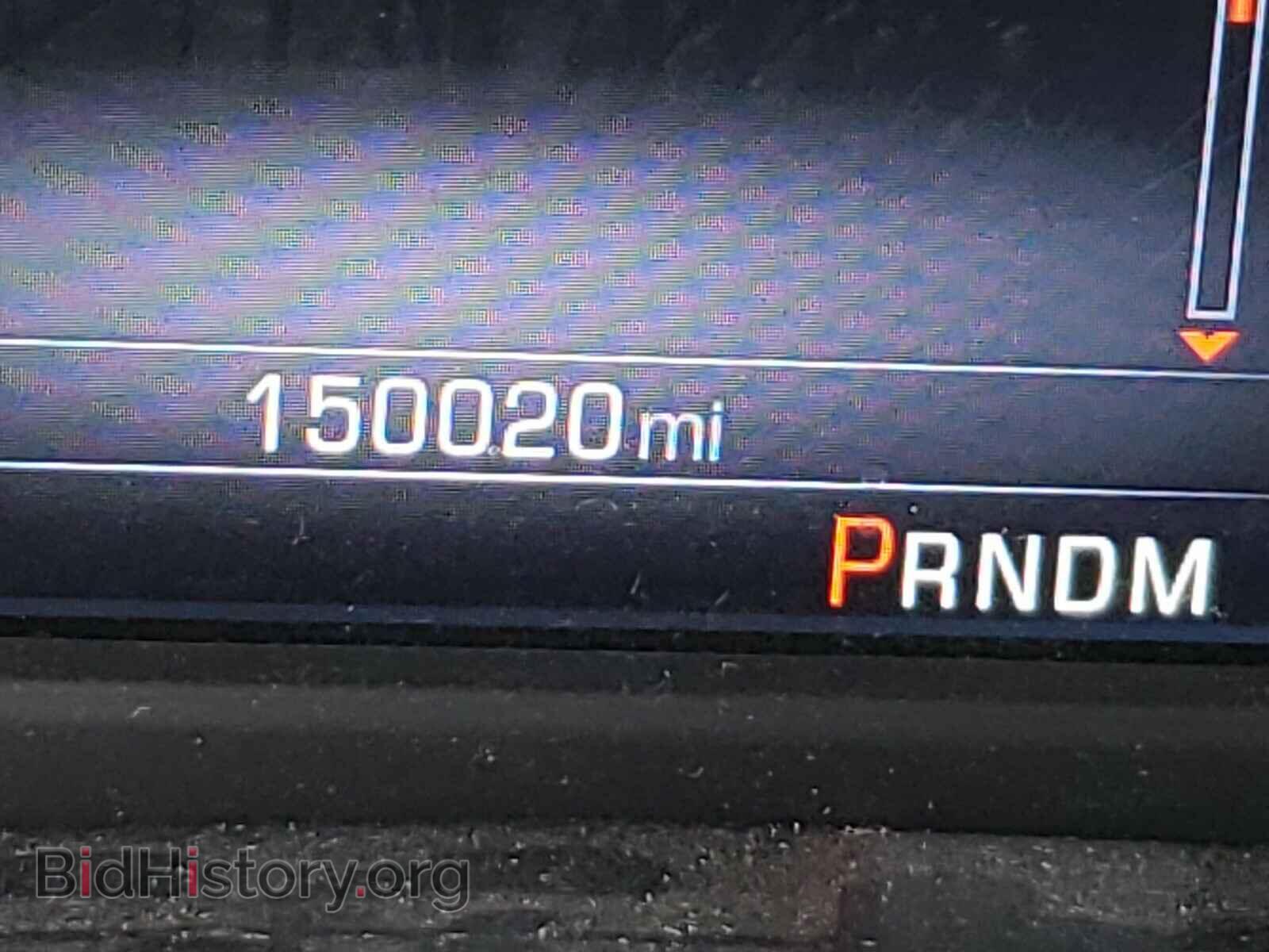 2014 GMC SIERRA - VIN: 3GTU2VEC5EG251448 - Фото 8
