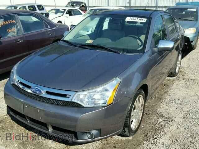 2011 FORD FOCUS - VIN: 1FAHP3HN0BW177301 - Фото 2