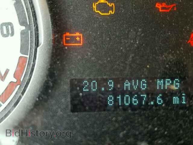 2011 FORD FOCUS - VIN: 1FAHP3HN0BW177301 - Фото 8