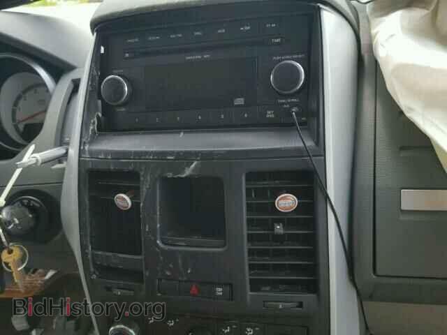 2010 DODGE CARAVAN - VIN: 2D4RN4DE9AR172415 - Фото 10