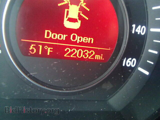 2013 KIA OPTIMA - VIN: KNAGM4A71D5432740 - Photo 8