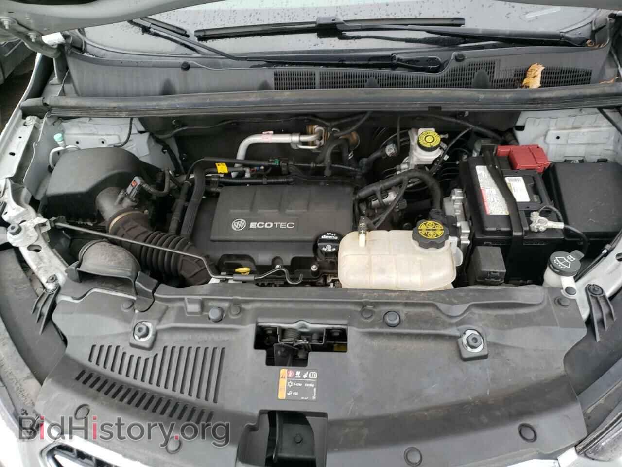 2020 BUICK ENCORE - VIN: KL4CJASB2LB028030 - Photo 7