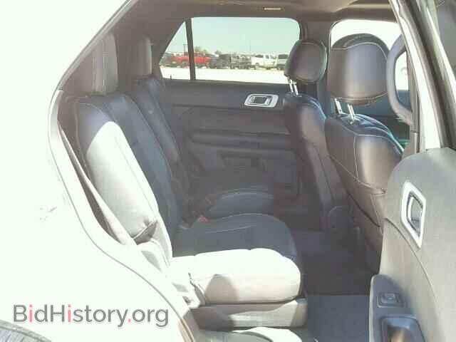 2013 FORD EXPLORER - VIN: 1FM5K8GT9DGC69878 - Фото 6