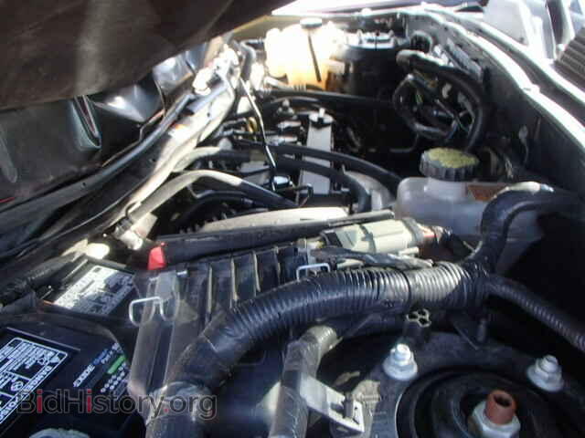 2011 FORD ESCAPE - VIN: 1FMCU0C77BKB11884 - Фото 9
