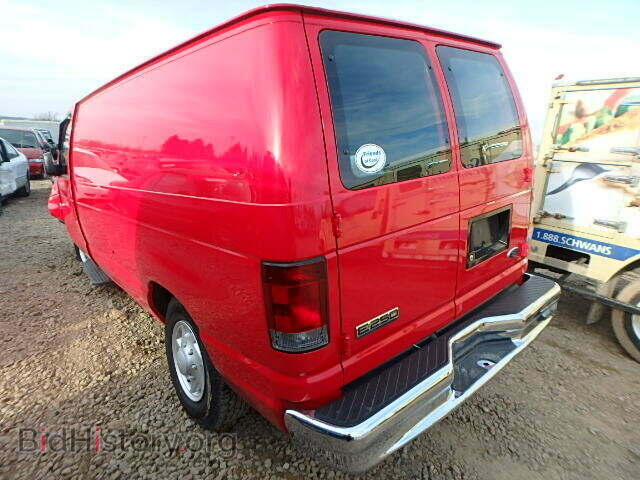 2008 Ford ECONOLINE (VIN 1FTNE24L08DA01953) — photo 3 of 10