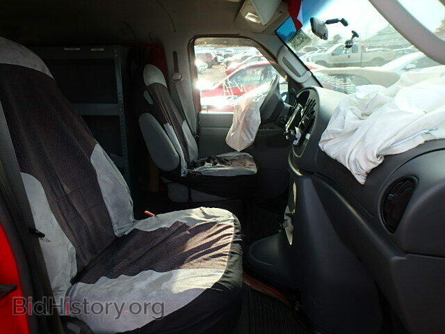 2008 FORD ECONOLINE - VIN: 1FTNE24L08DA01953 - Photo 5