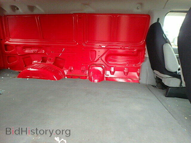 2008 FORD ECONOLINE - VIN: 1FTNE24L08DA01953 - Photo 6