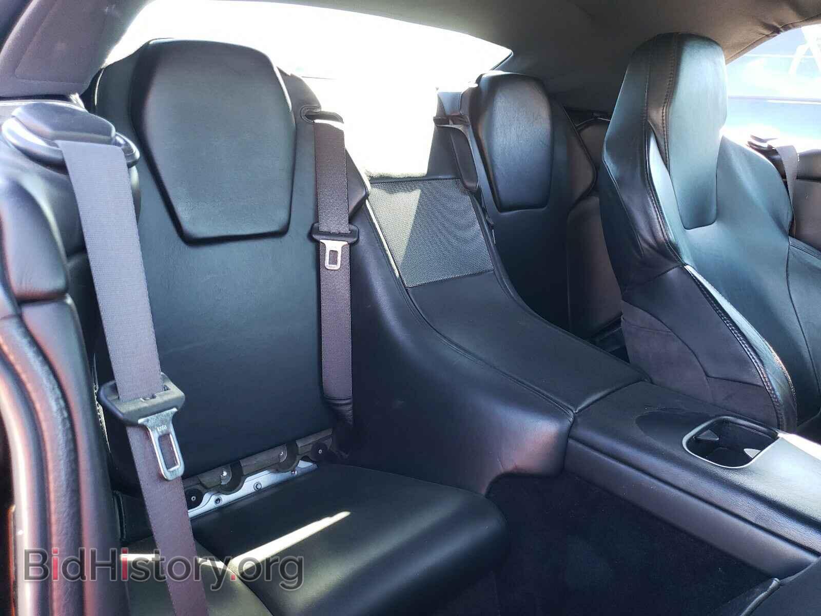 2006 ASTON MARTIN ALL MODELS - VIN: SCFAD02A86GB05825 - Фото 6
