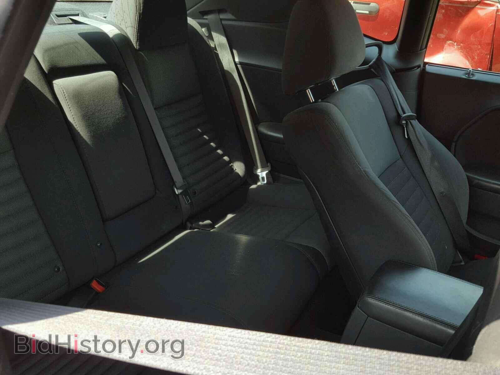2014 DODGE CHALLENGER - VIN: 2C3CDYAG0EH195097 - Photo 6