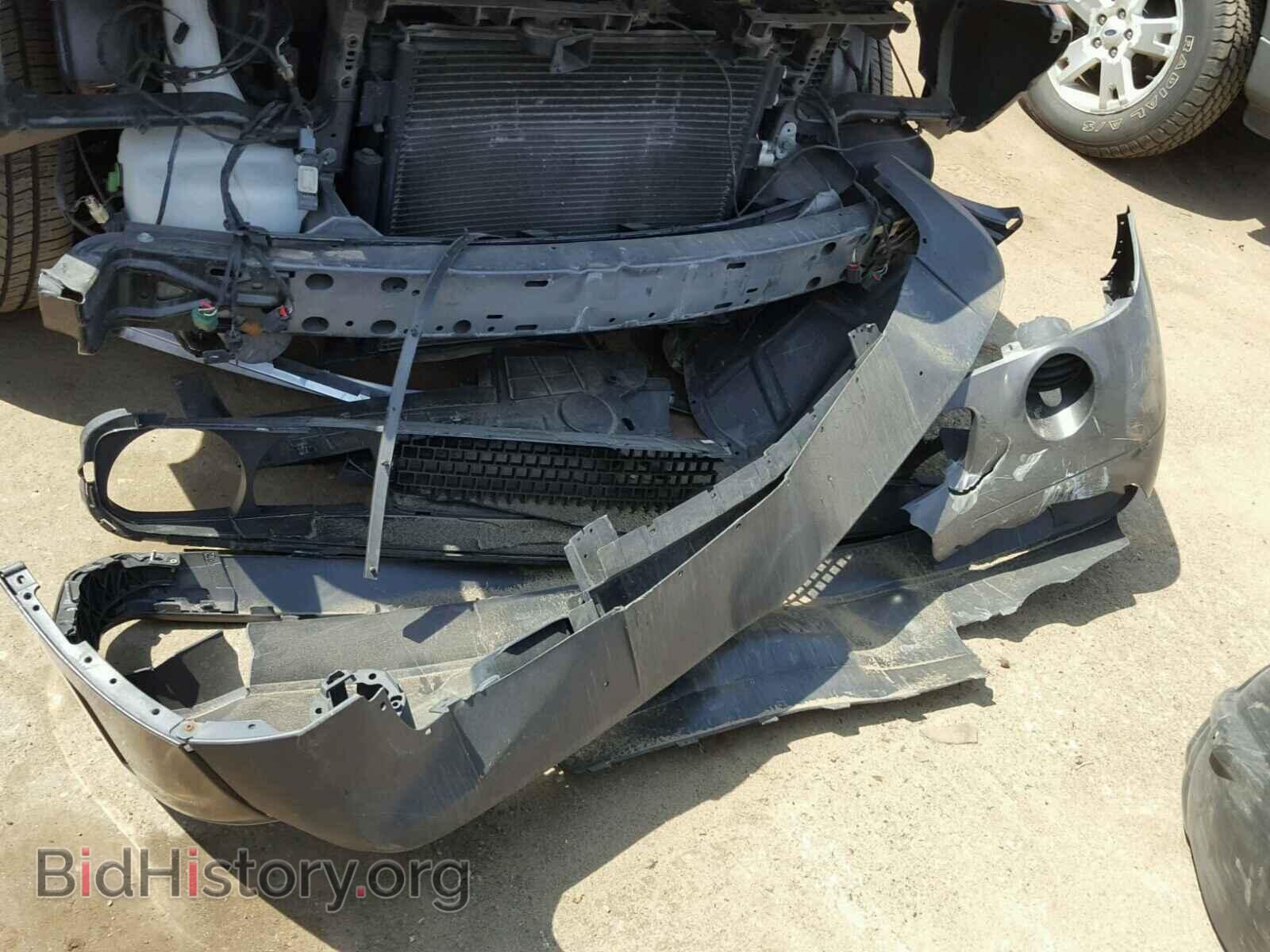 2014 DODGE CHALLENGER - VIN: 2C3CDYAG0EH195097 - Photo 9