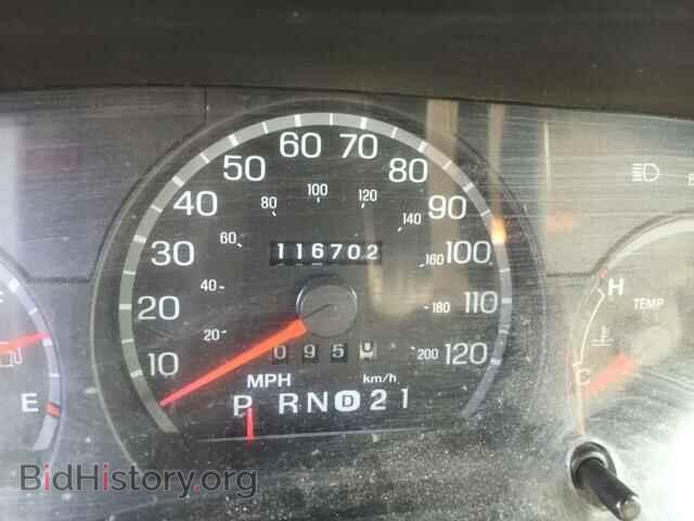 2004 FORD CROWN VIC - VIN: 2FAHP74W64X145403 - Фото 8