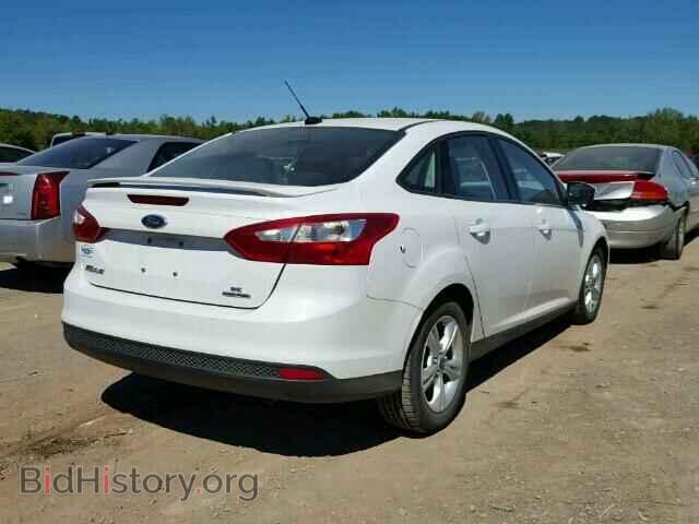 2012 FORD FOCUS - VIN: 1FAHP3F24CL462210 - Photo 4