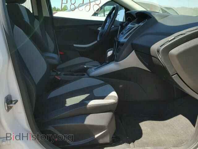 2012 FORD FOCUS - VIN: 1FAHP3F24CL462210 - Photo 5